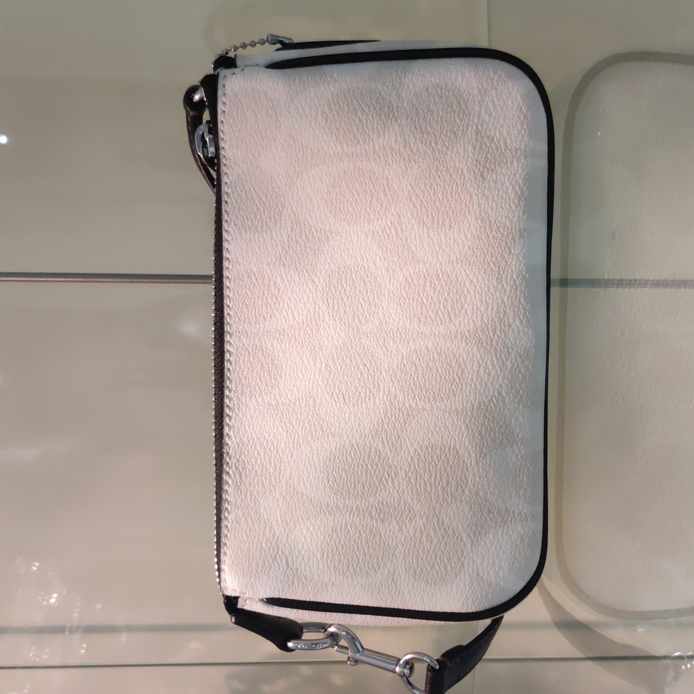 New! Nolita 19 in Silver/Chalk Multi (Only 1 left!) - Picture 7 of 9